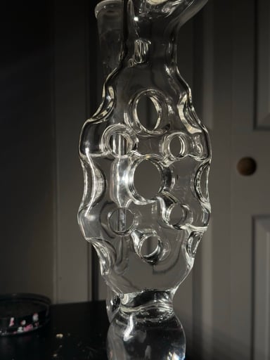 Preview pic of Greek Glass Swiss 2.0 (NOT MINI)