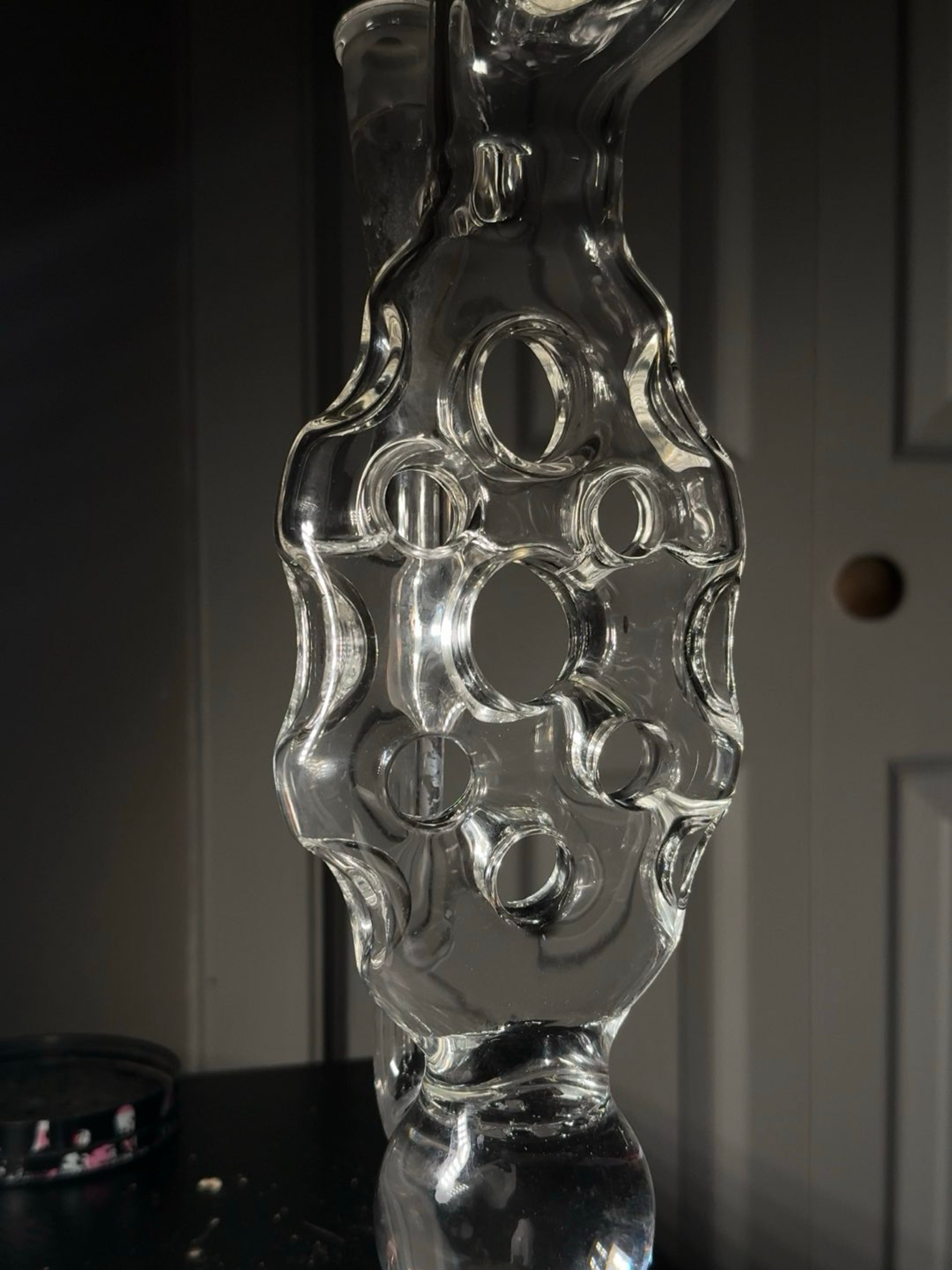 Preview pic of Greek Glass Swiss 2.0 (NOT MINI)