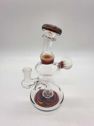 Preview pic of Mini Banger Hanger by Oj_Flame