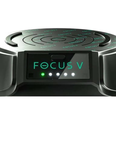 Preview pic of Wireless focus V charger.