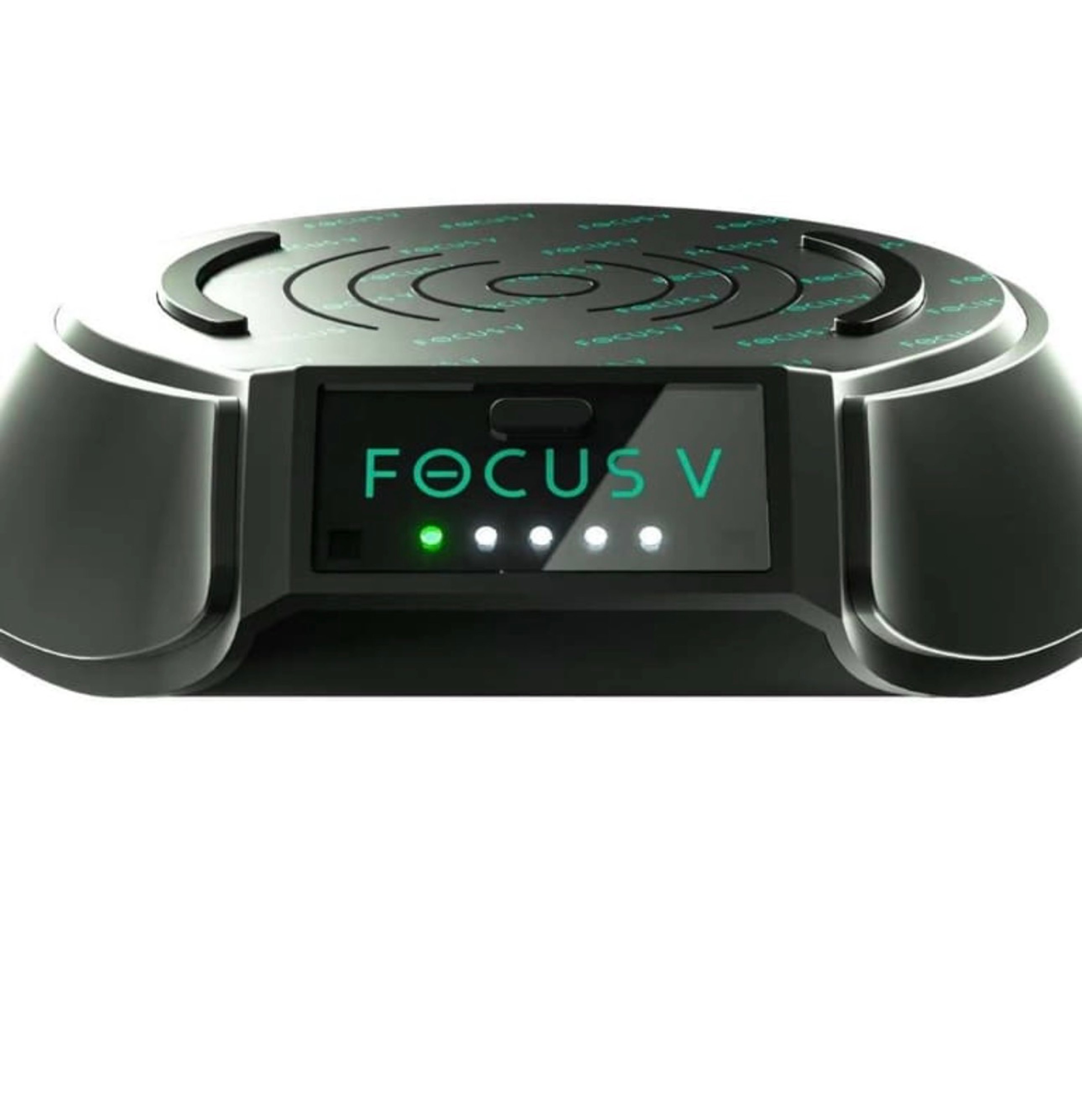 Preview pic of Wireless focus V charger.