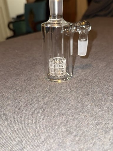 Preview pic of 14mm ash catcher