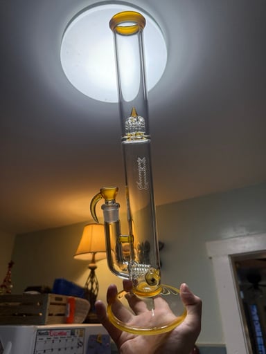 Preview pic of Shifty peach over satin