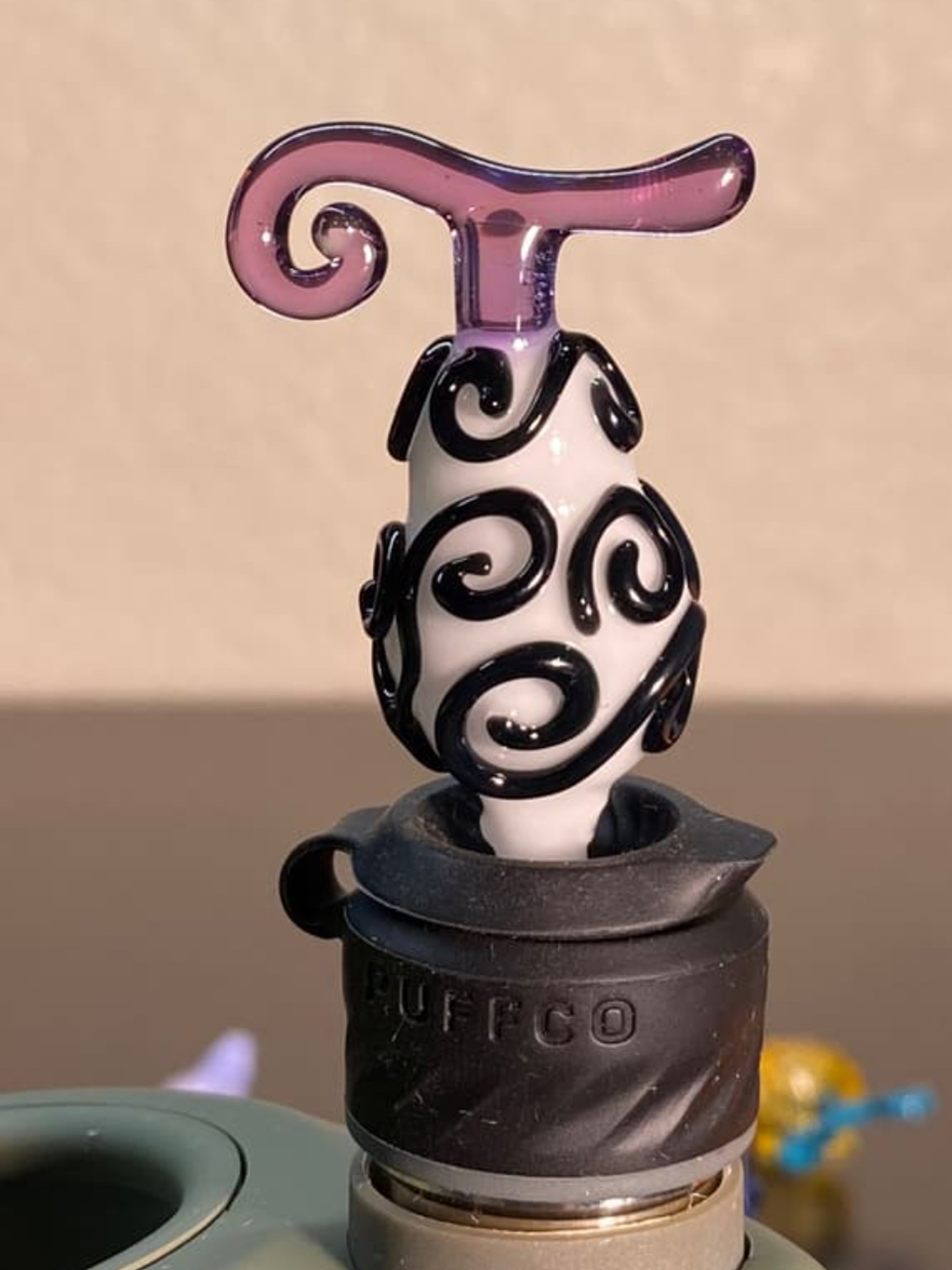 String string fruit joystick (do flamingo) image 0