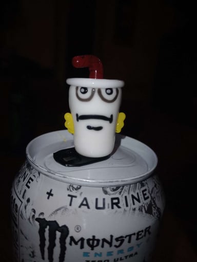 Preview pic of Master Shake