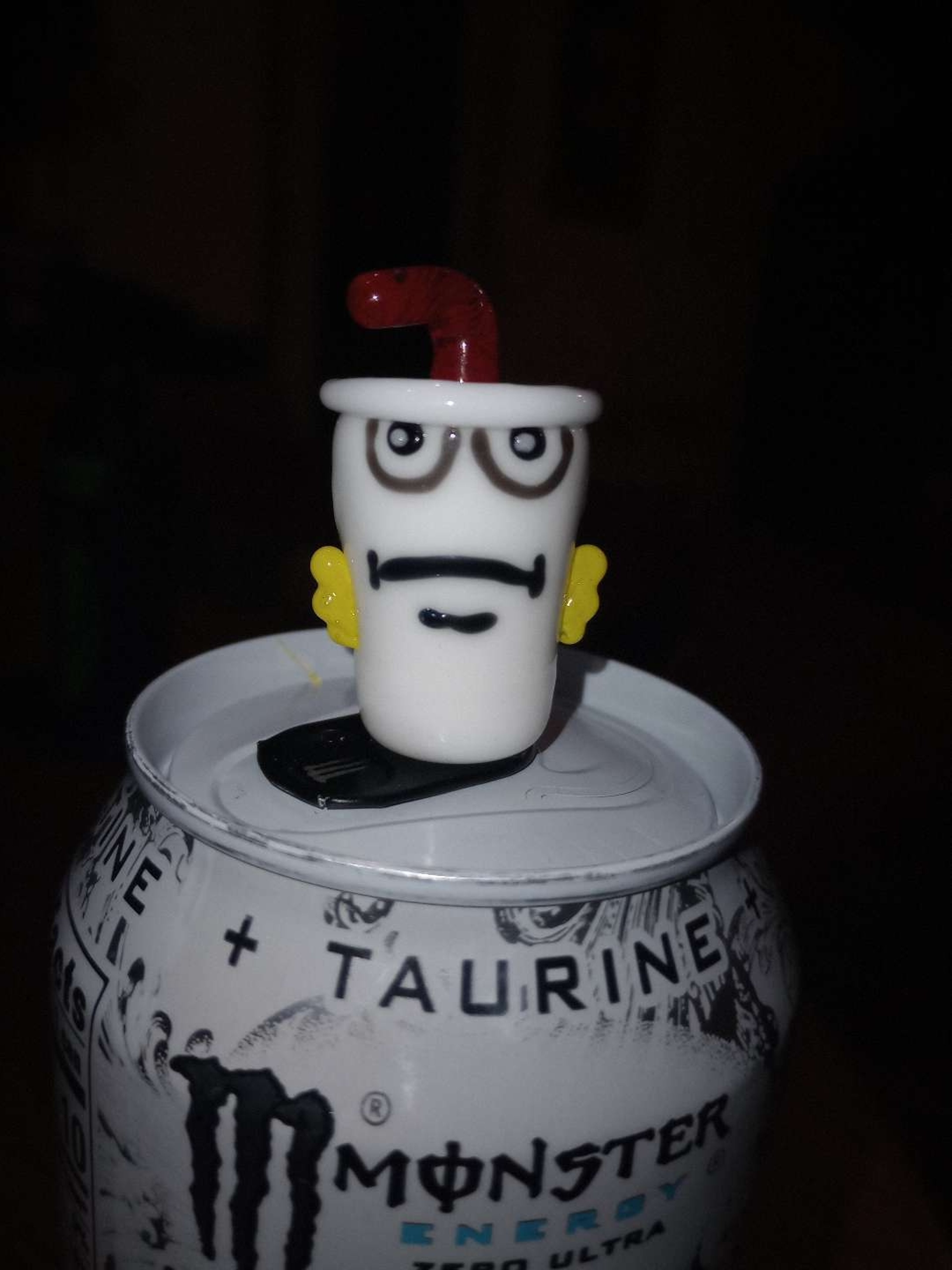 Master Shake image 0