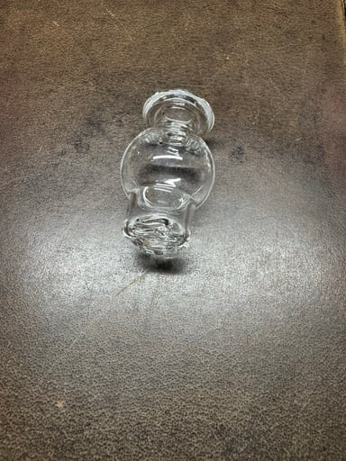 Preview pic of BorOregon 30mm bubble cap