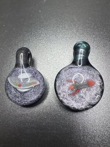 Preview pic of Space invaders