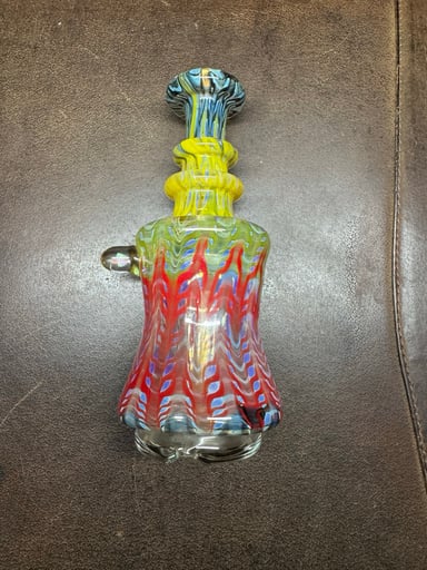 Preview pic of Puffco Peak Top