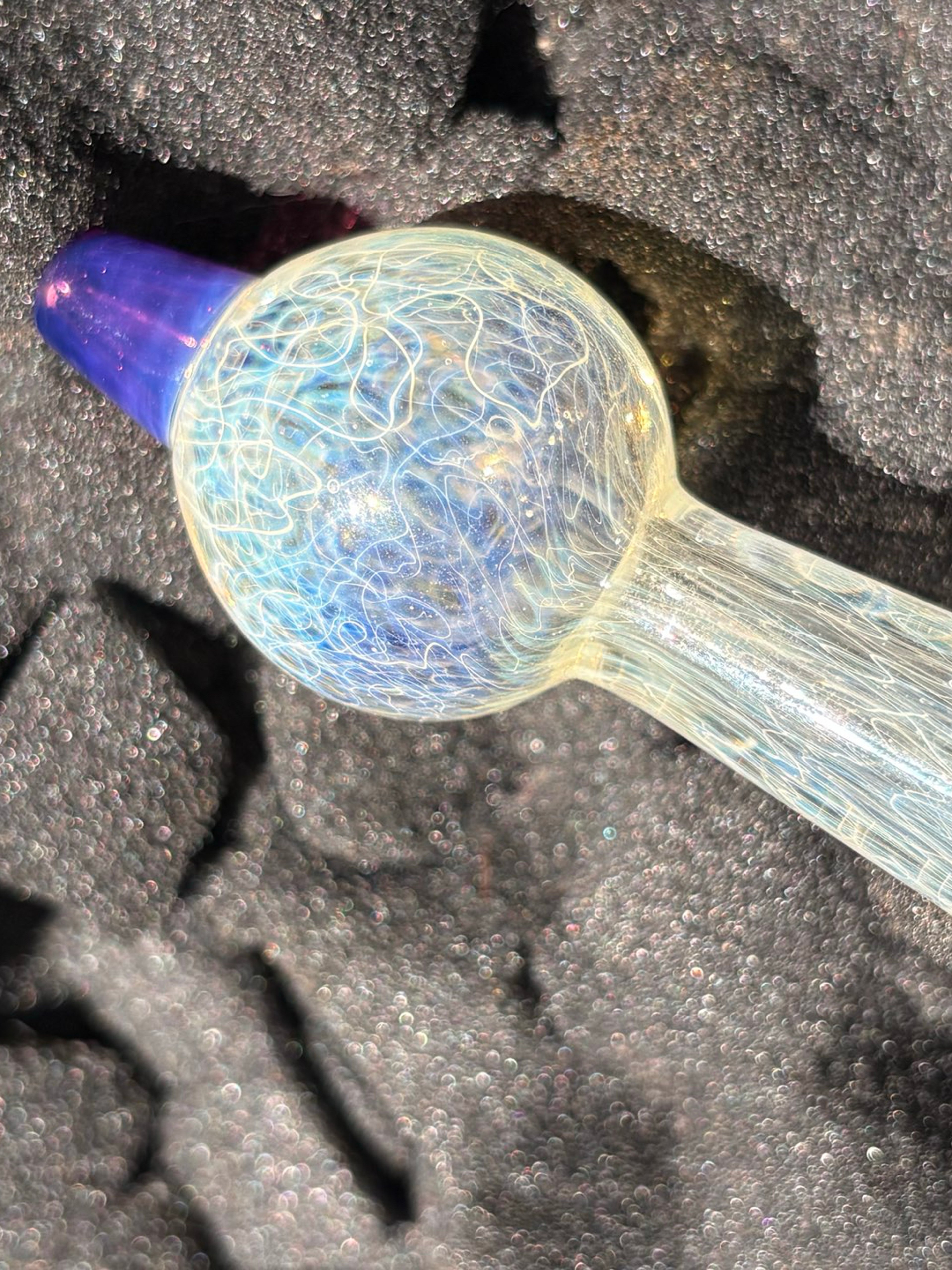 Fumegazi Carp Cap image 0