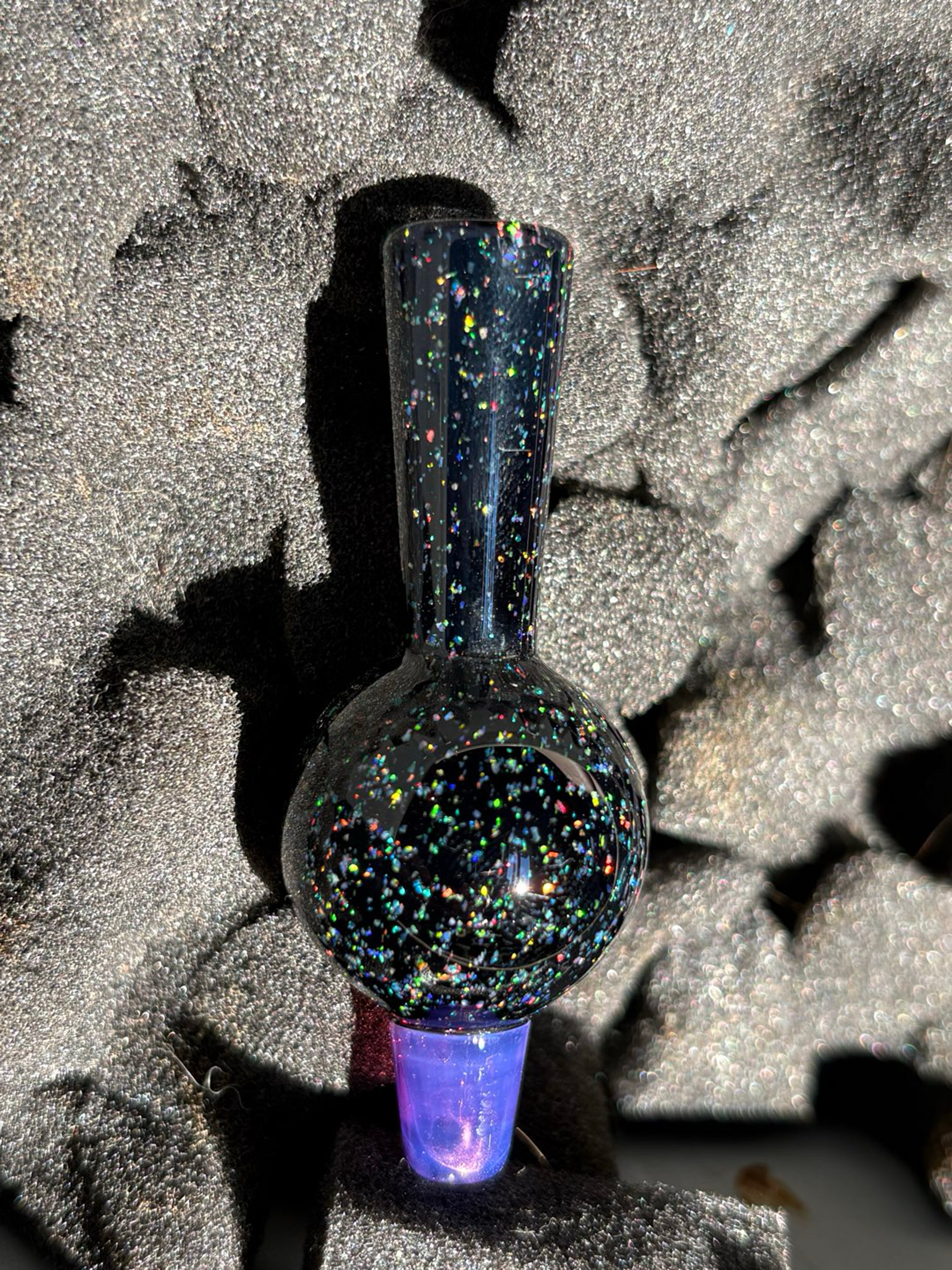 Fumegazi Carp Cap image 0