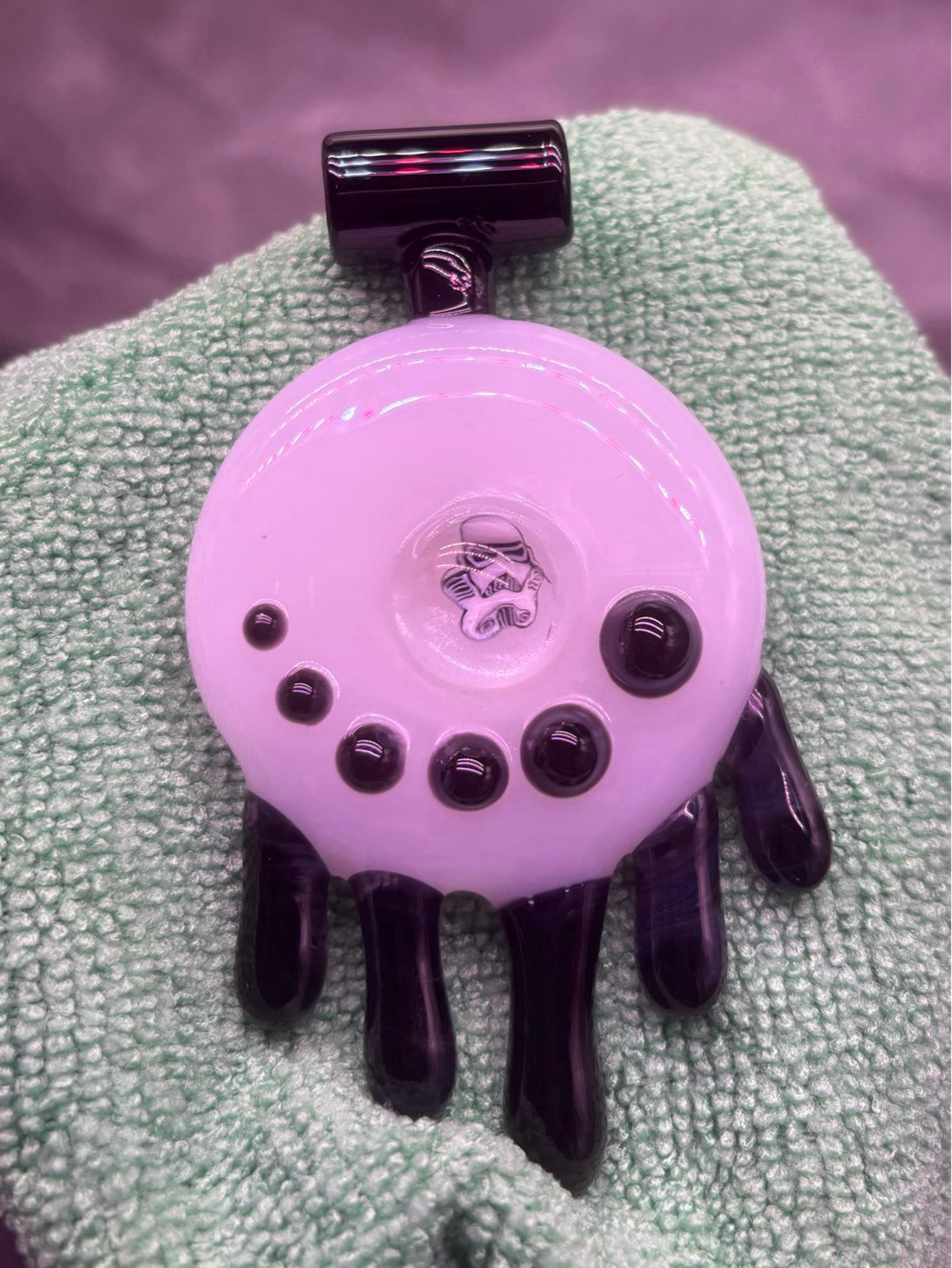 Stormtrooper millie w/ accents image 0