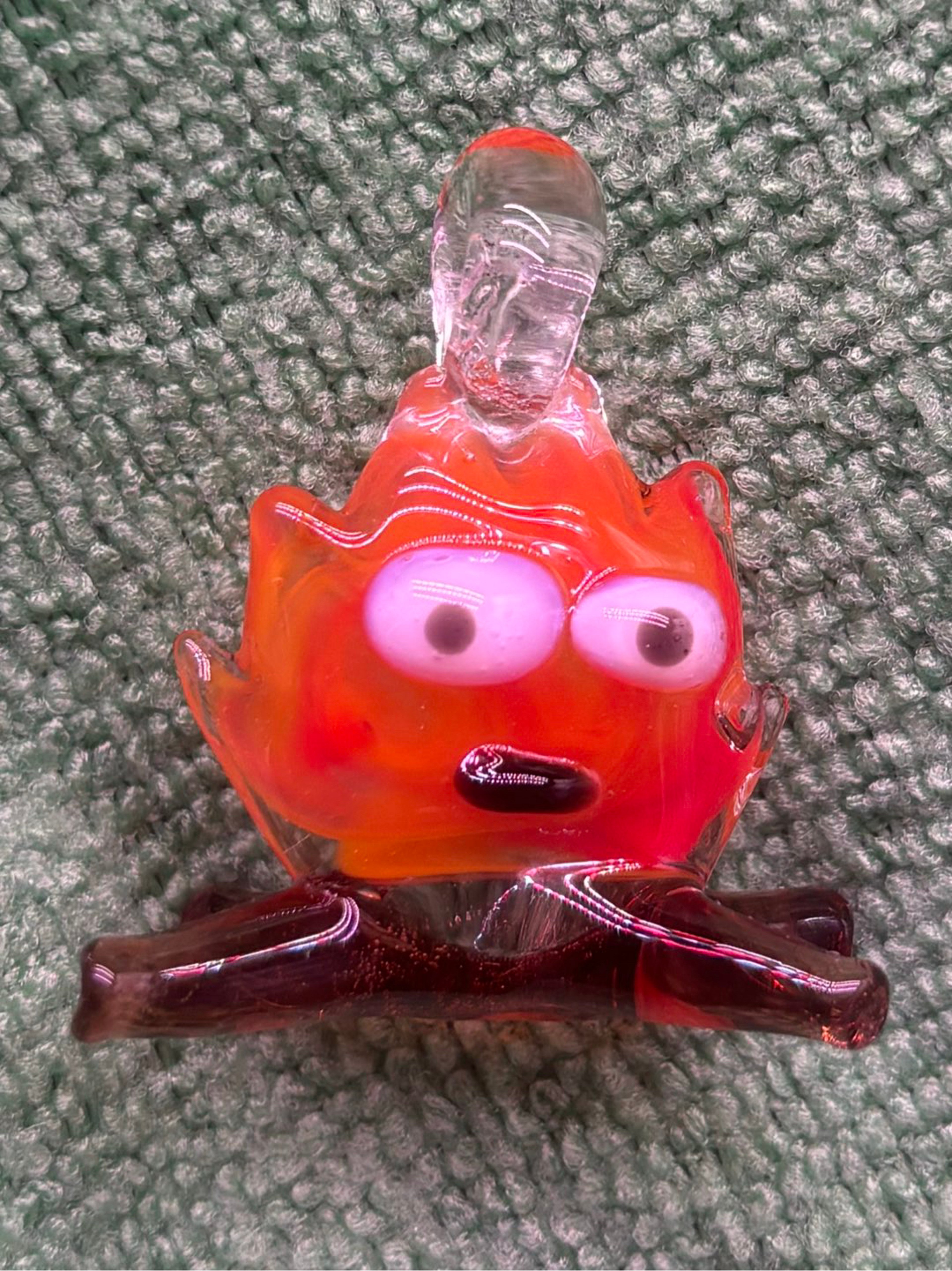 Preview pic of Campfire Bro