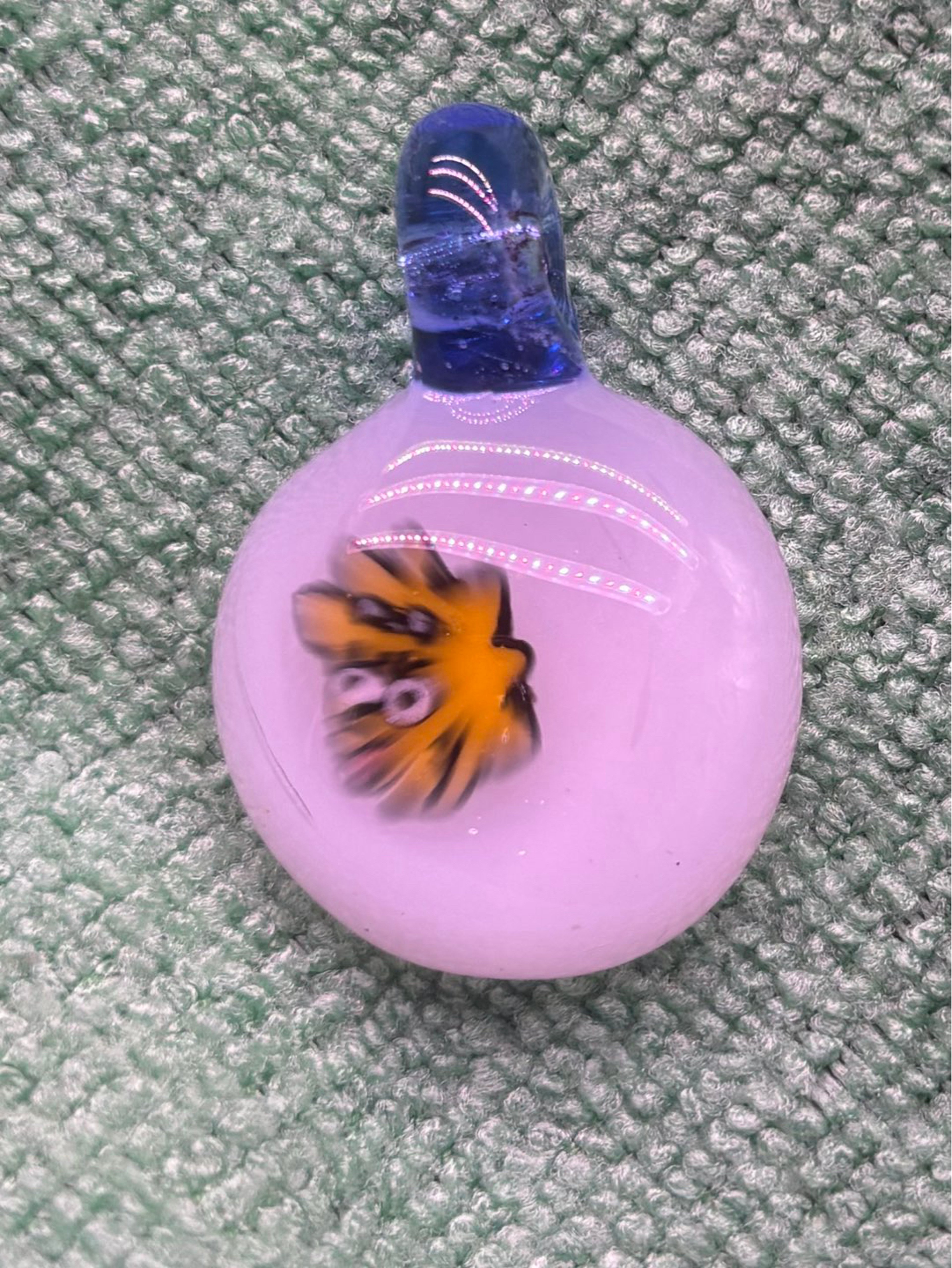 Preview pic of Maggie Simpson millie