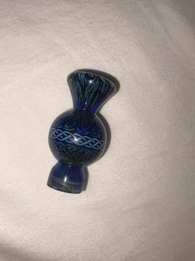 Preview pic of Mothership Carb Cap