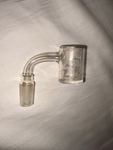 Preview pic of Toro grail Banger (slightly used)