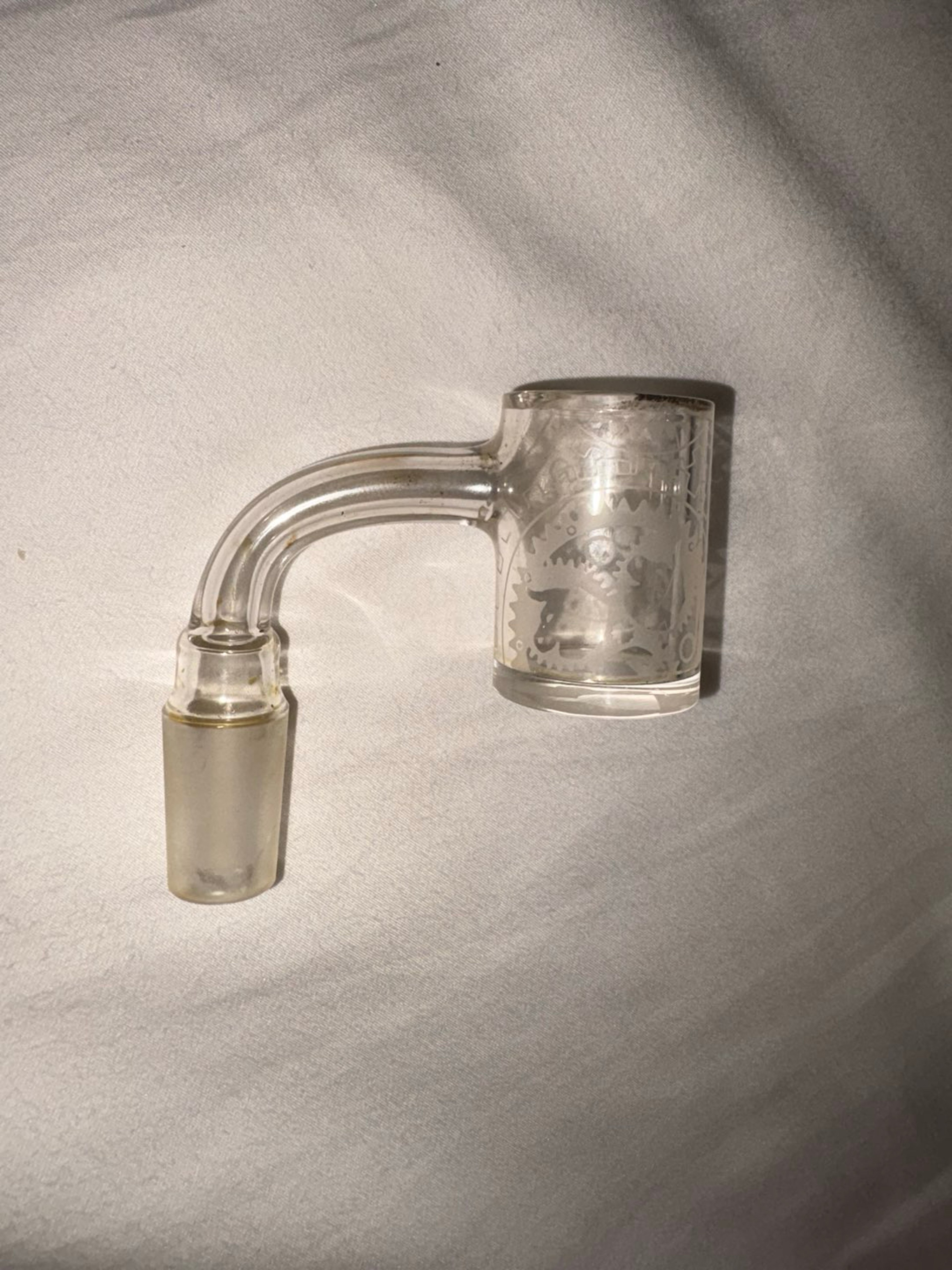 Toro grail Banger (slightly used) image 0