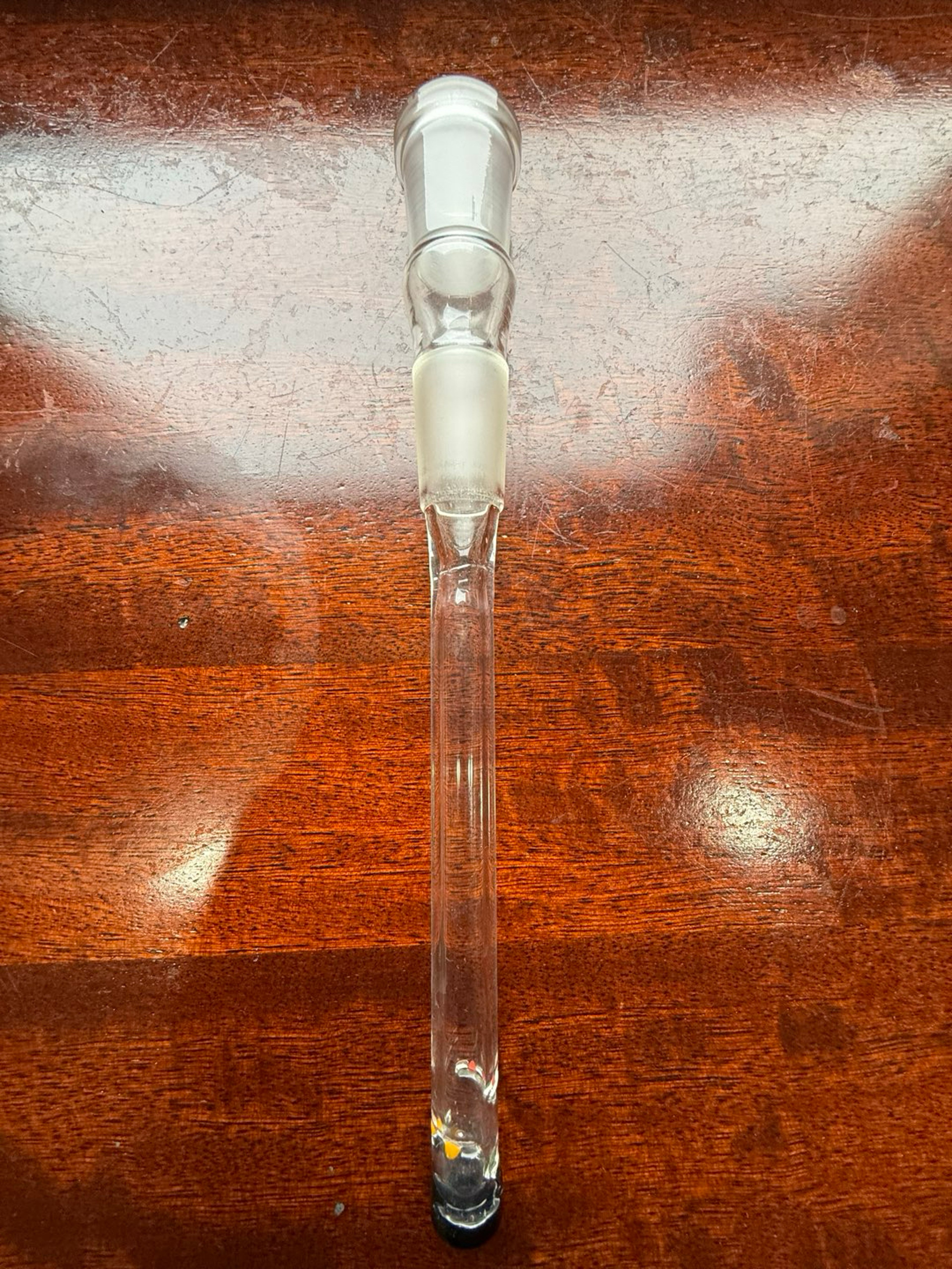 18mm Duffy stem image 0