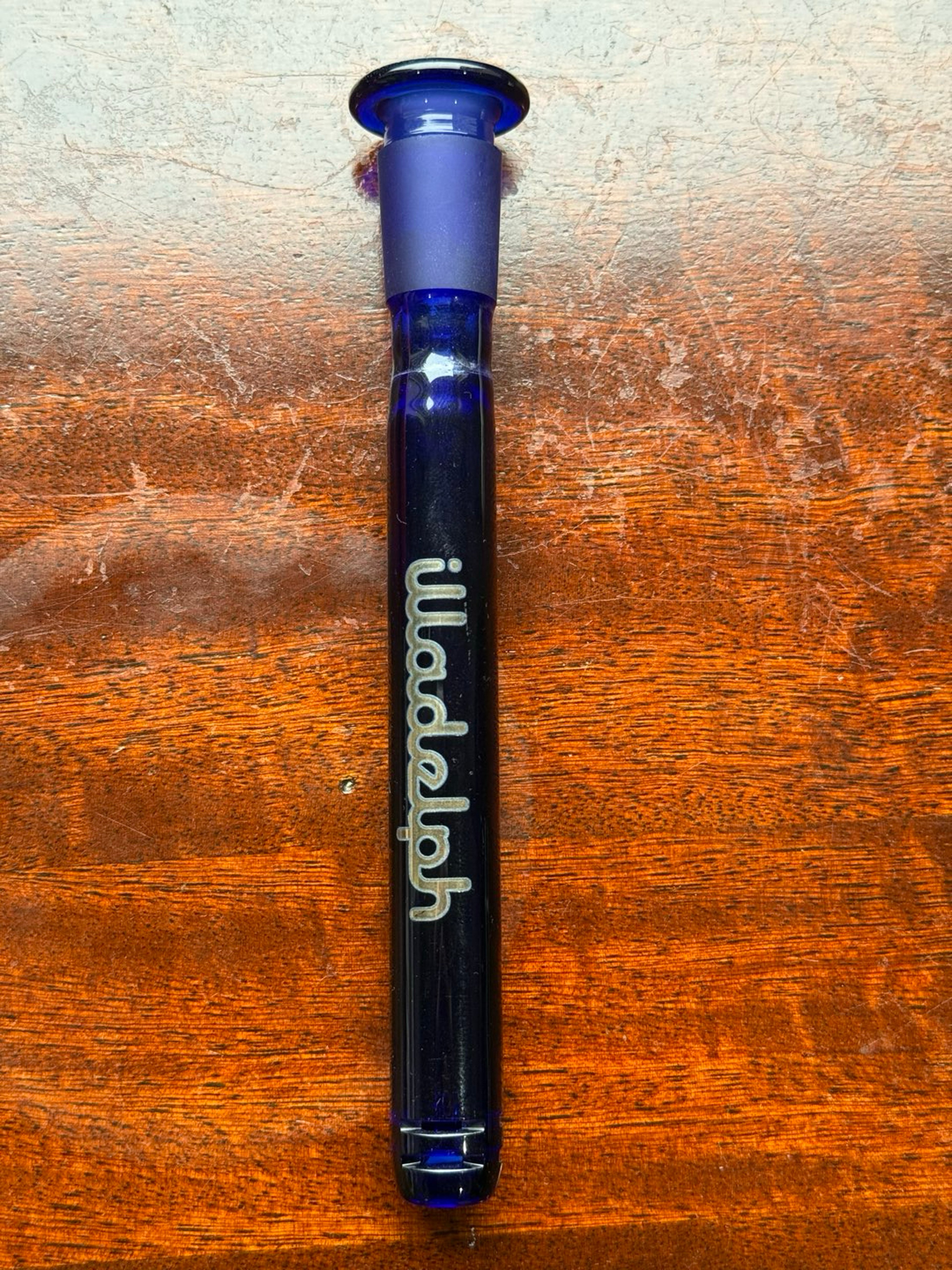 Preview pic of Brand new snd never used 14mm Cobalt Flathead stem