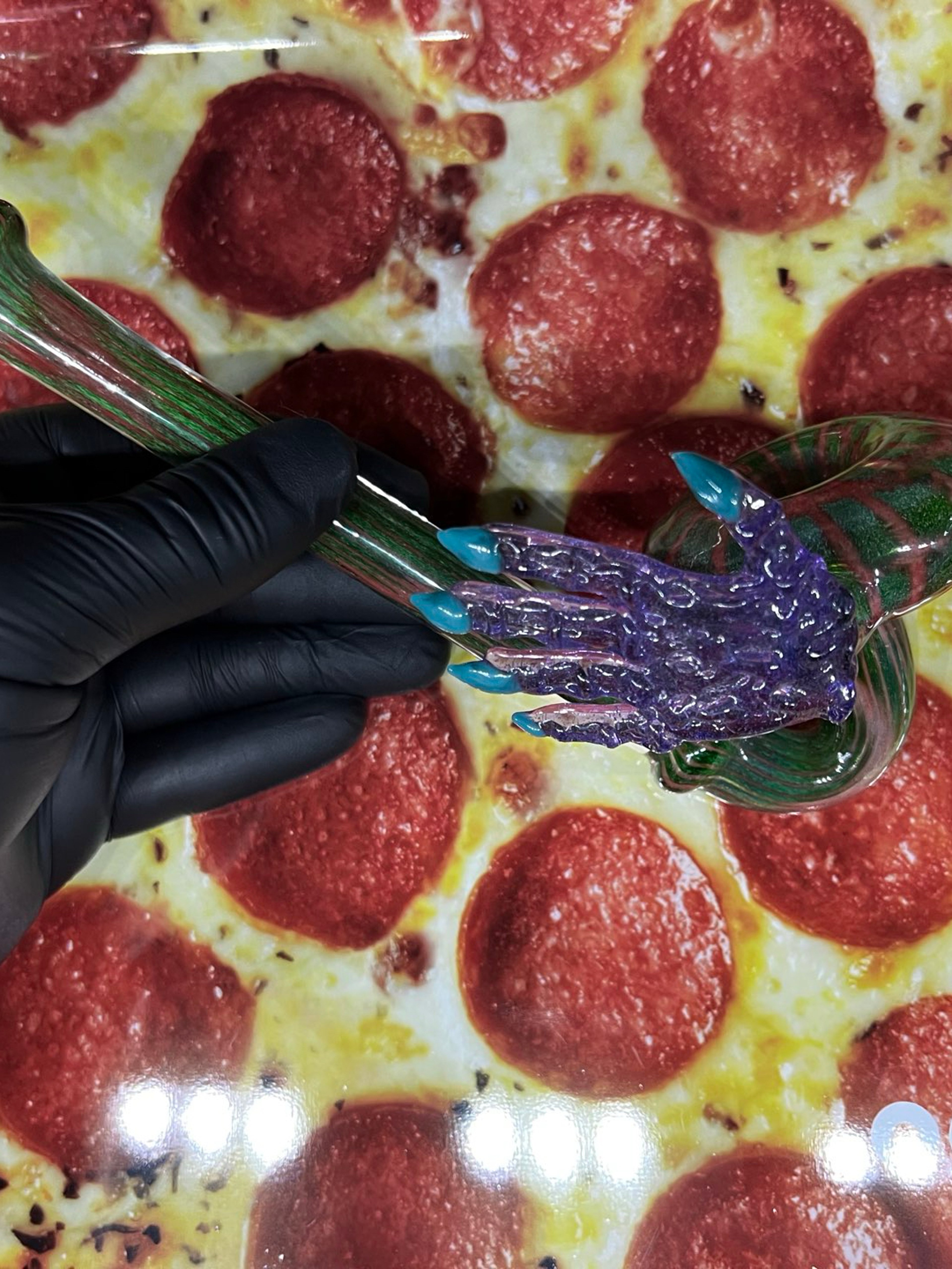 Preview pic of Legion Hand Sherlock