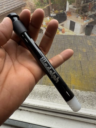 Preview pic of 14mm Goldman x Illadelph force collab stem