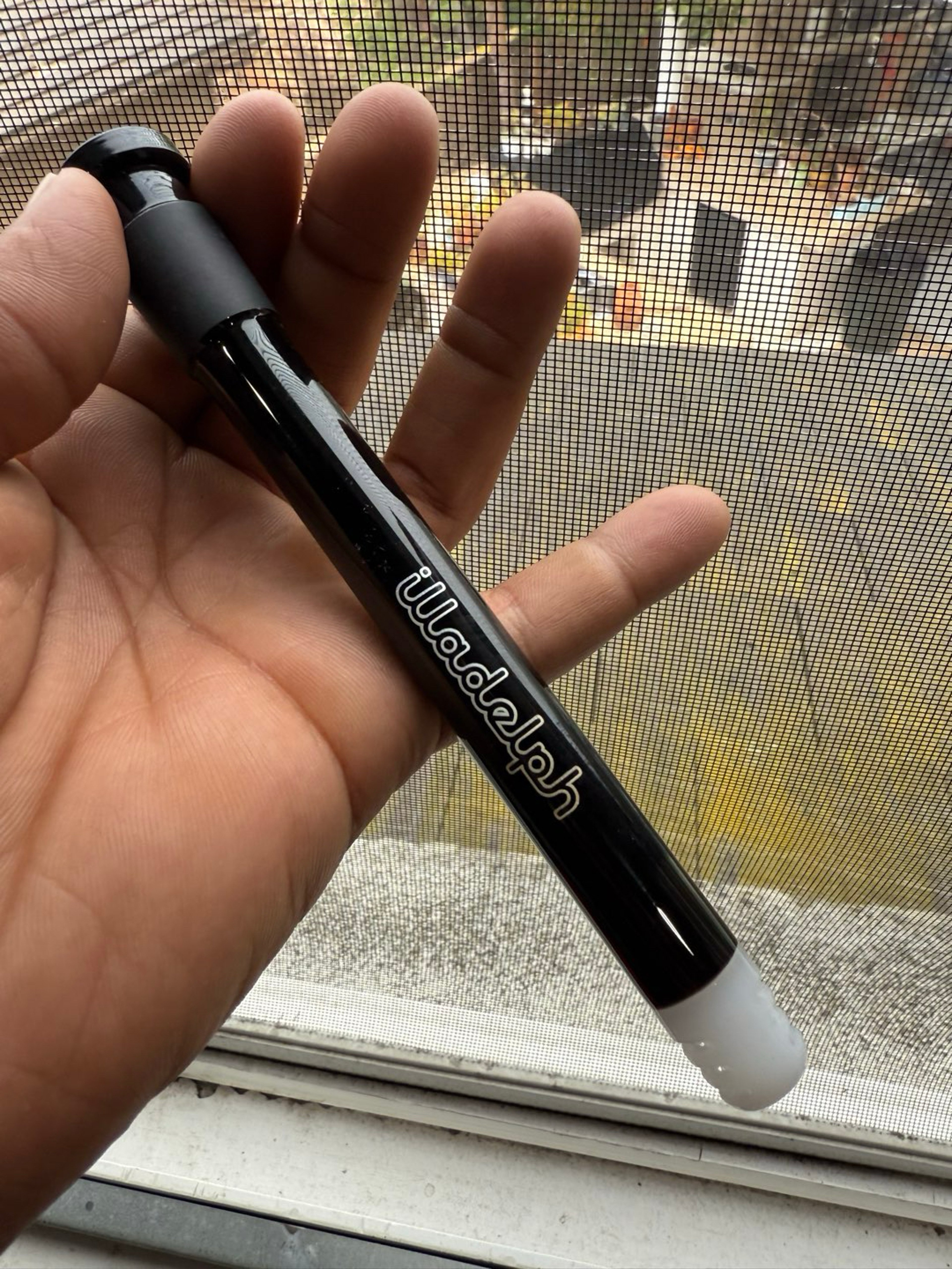 14mm Goldman x Illadelph force collab stem image 0