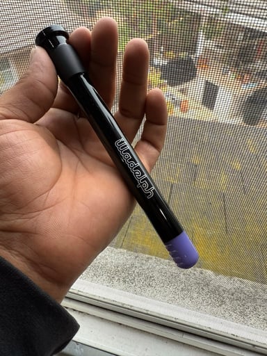 Preview pic of 14mm Goldman x Illadelph force collab