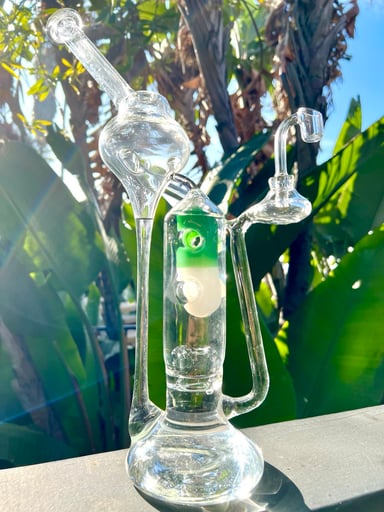 Preview pic of 16” Recycler ♻️💧▶️