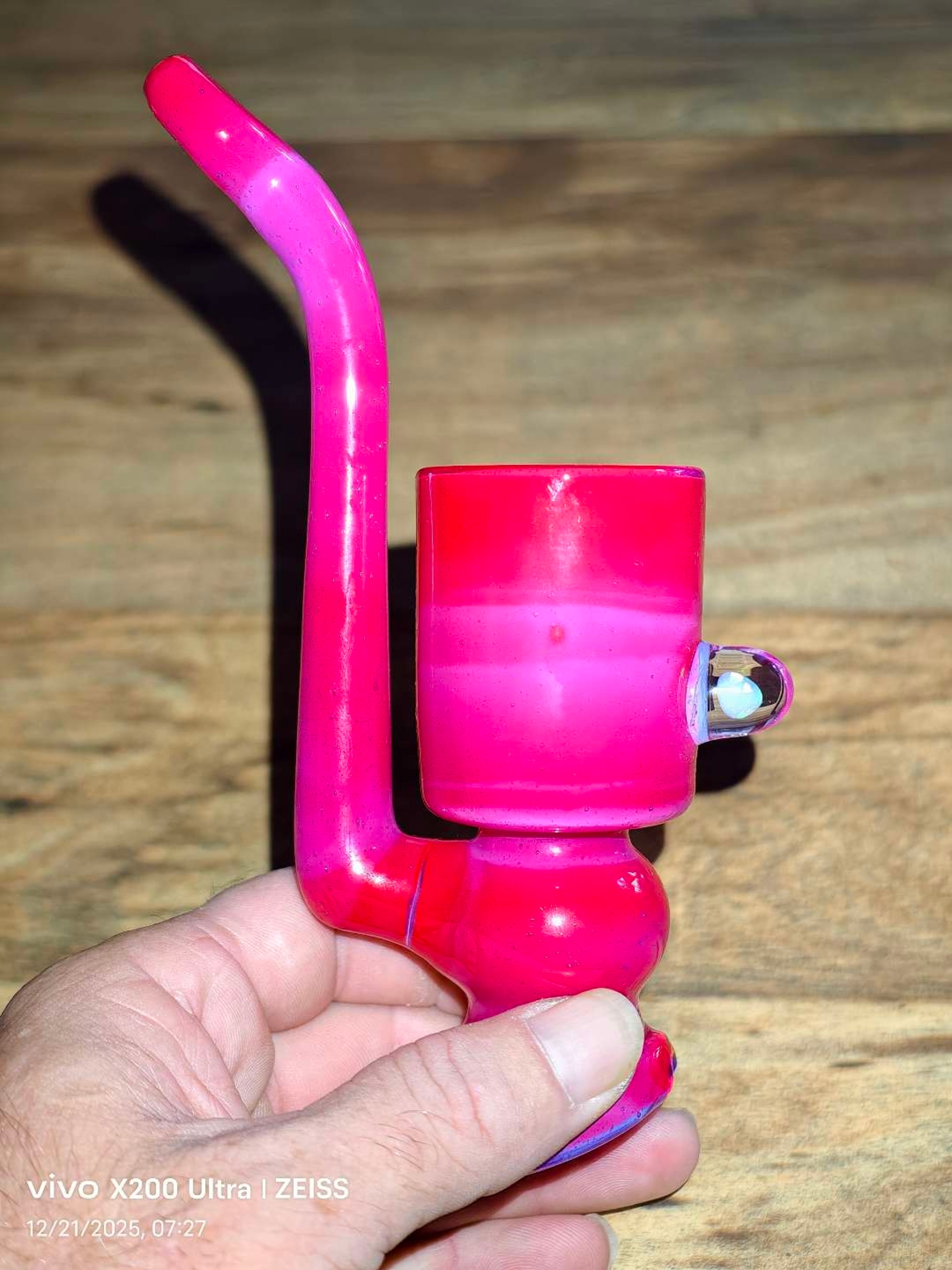 Eternal Flameworks Pro-XY Dry attachment image 0