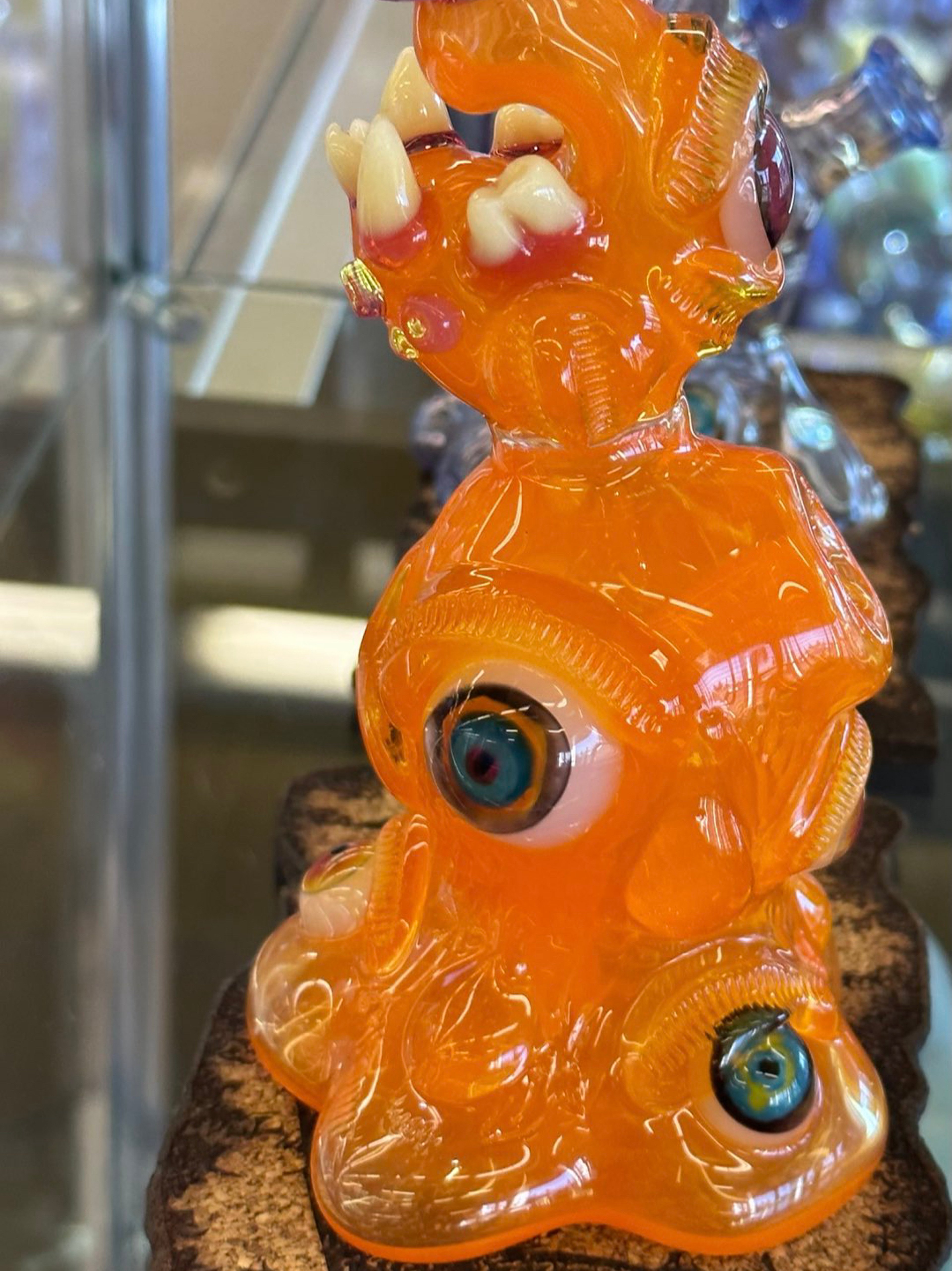 Piratt Tangete/Royal Jelly Soul Tube image 0