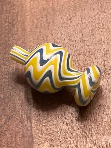 Preview pic of Wig Wag Bubble Cap 👌 airflow