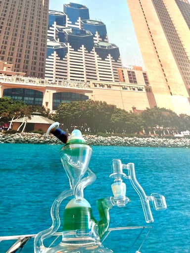 Preview pic of Floater Recycler💧▶️