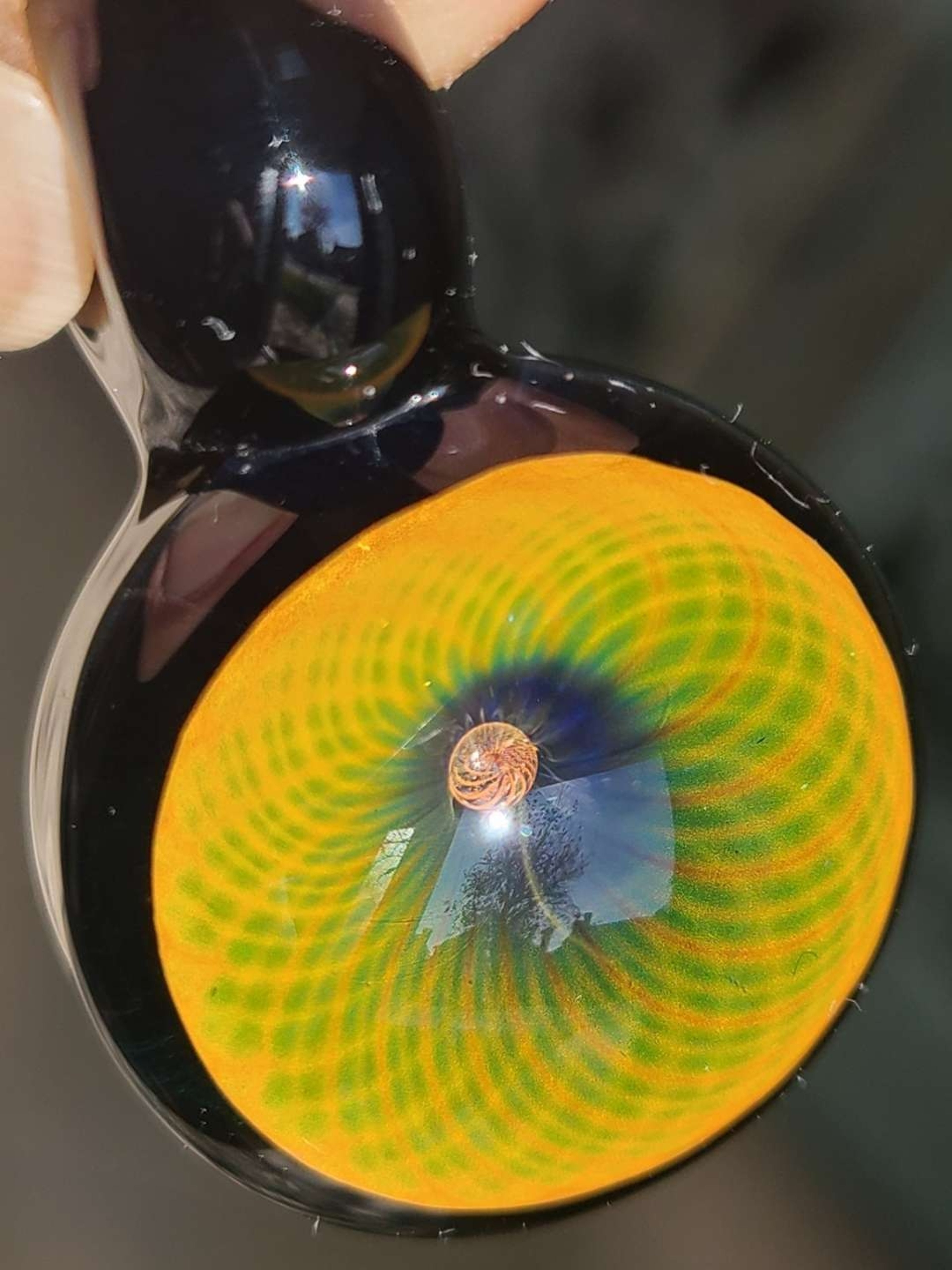 Preview pic of Fumeicello Pendant