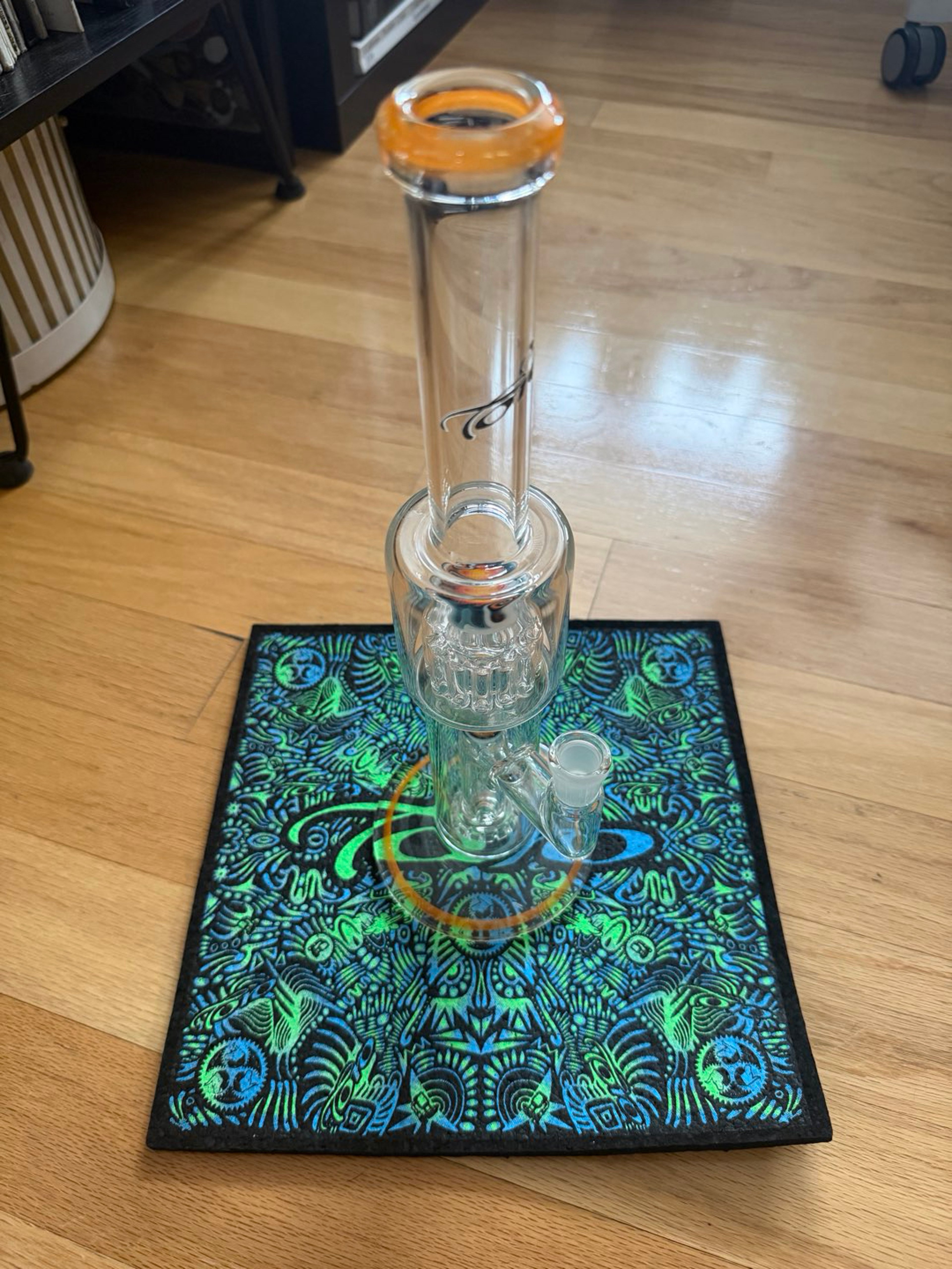 Preview pic of TORO BUNDLE: Mini 7/13 Tube + Ash Catcher + Slides