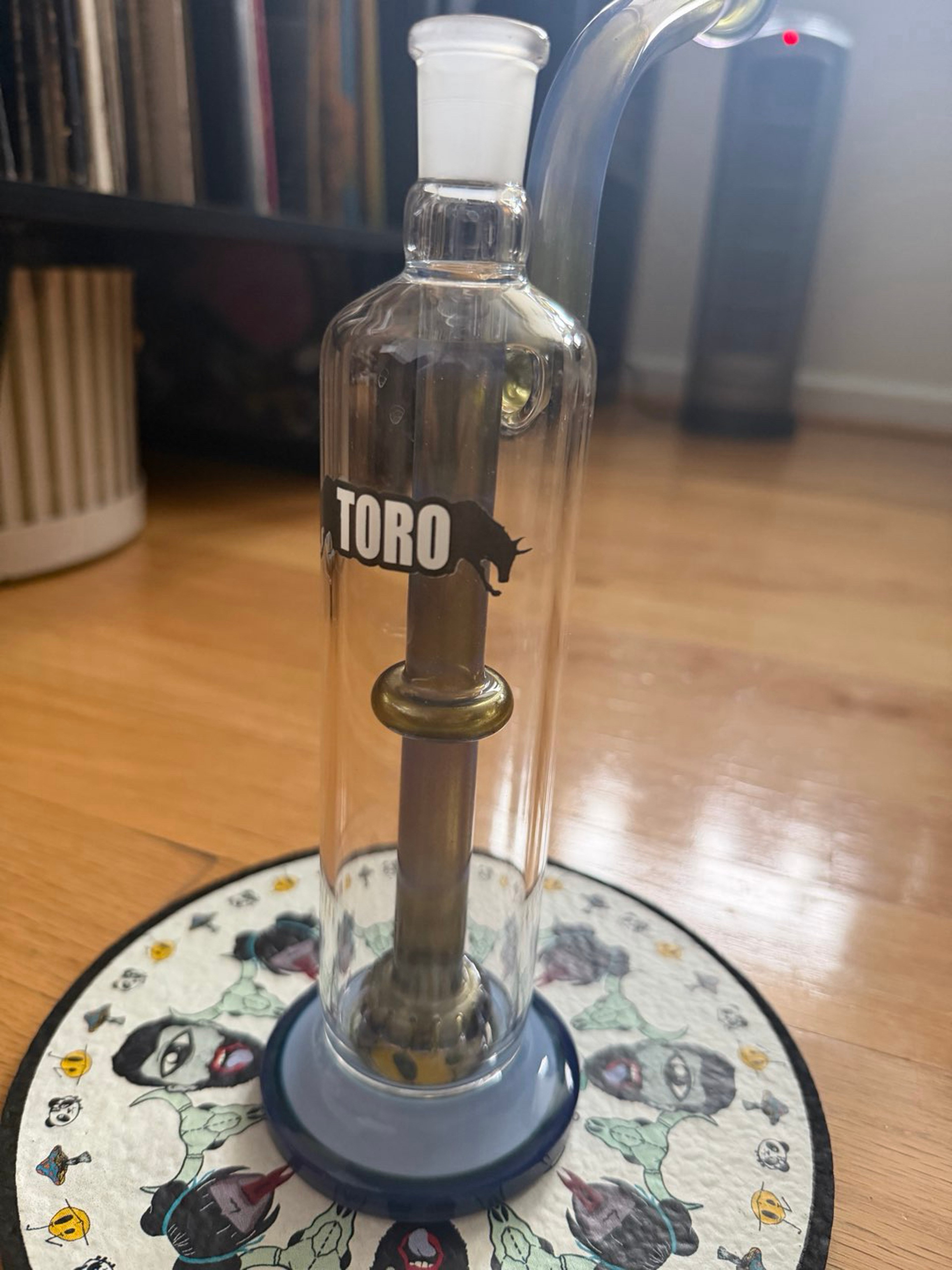 Toro Circ Bubbler 14mm image 0