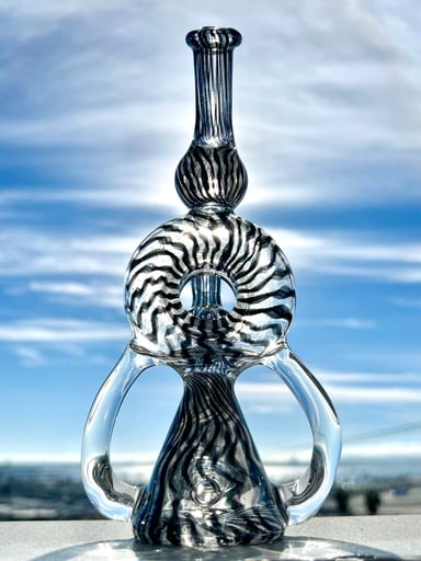 Preview pic of Donut Fruit Loop  ▶️  Recycler