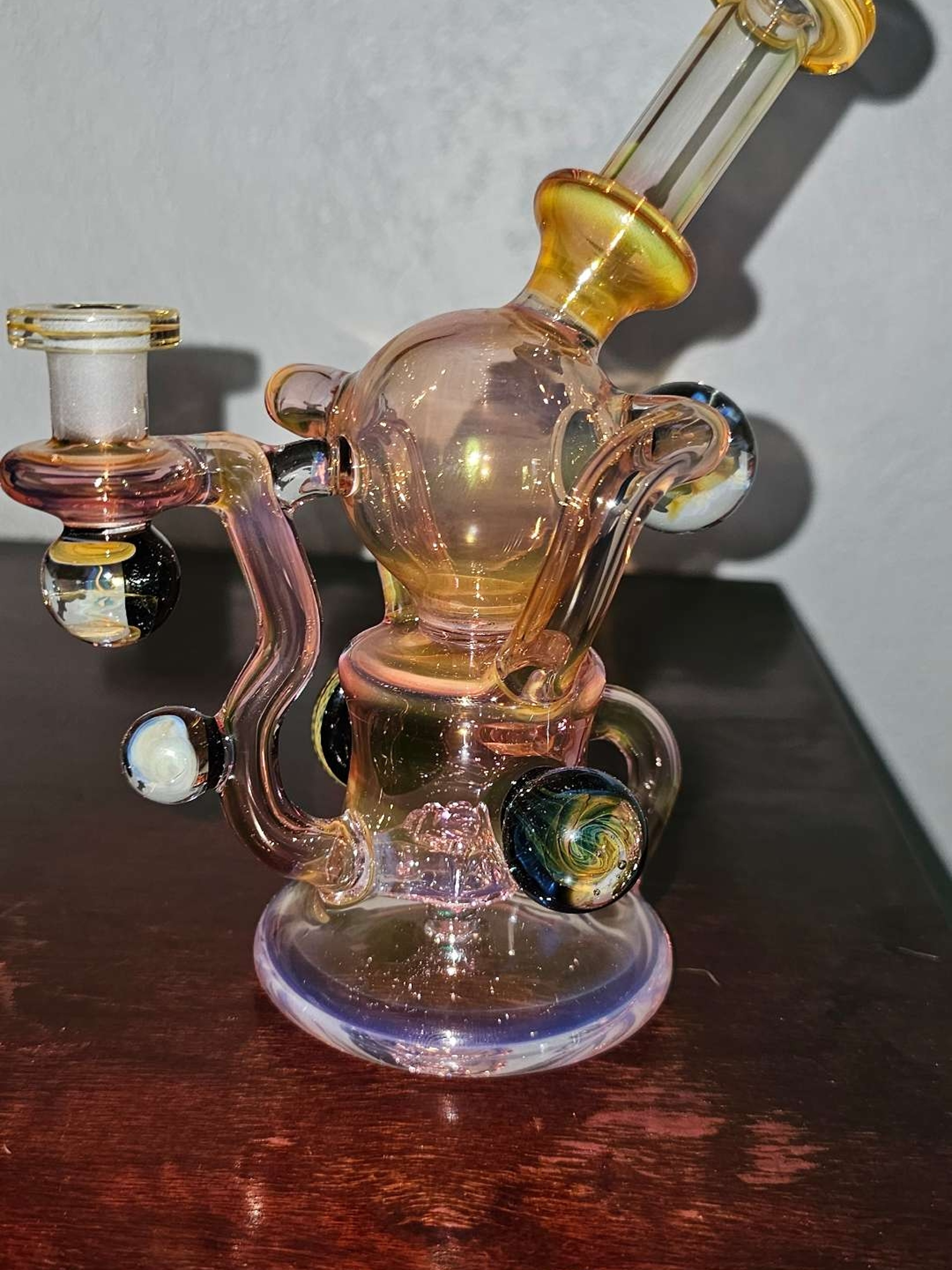 Preview pic of #spherecycler