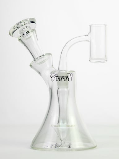 Preview pic of Evan Shore Big Titty Rig Set