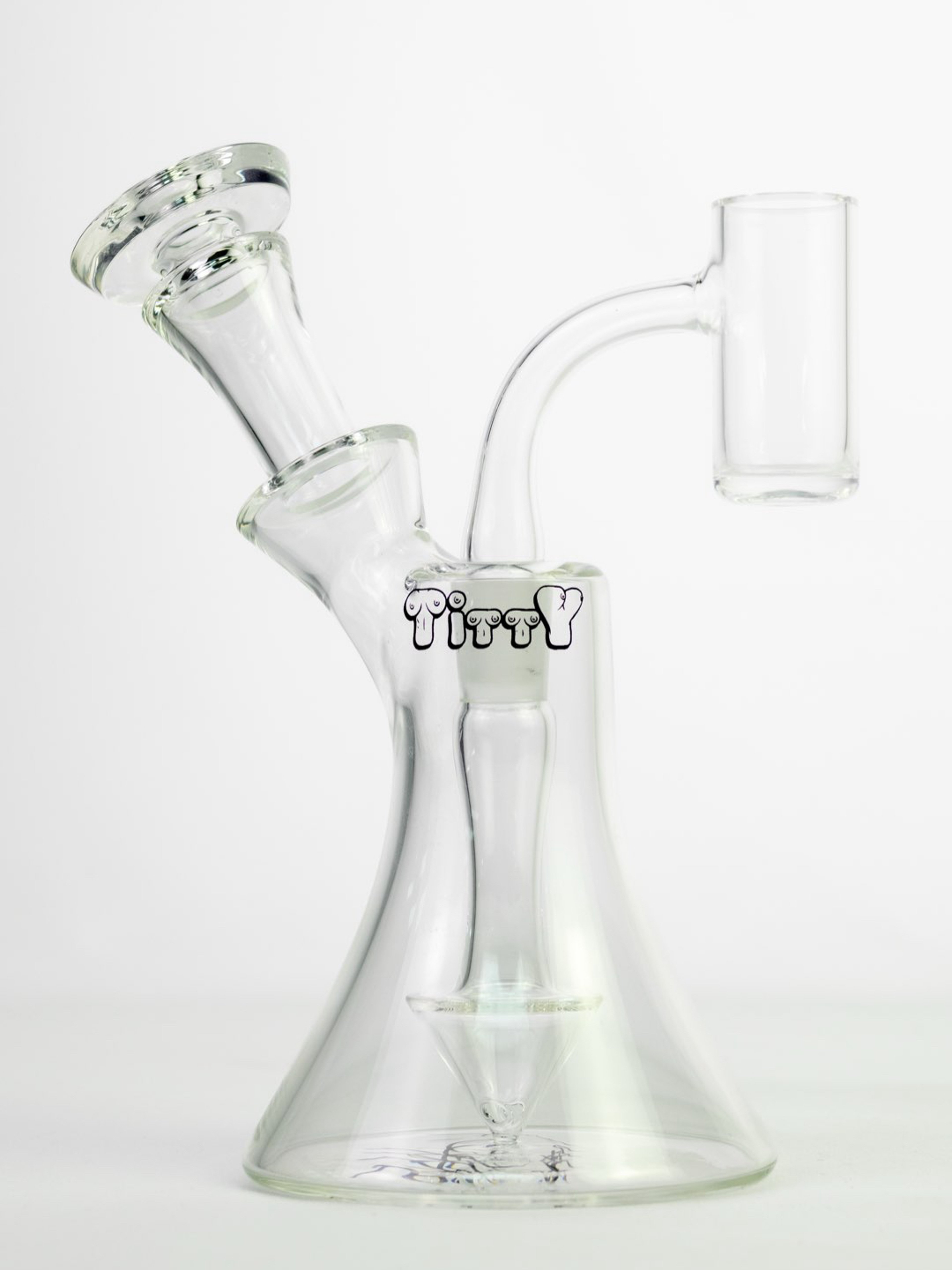 Evan Shore Big Titty Rig Set image 0