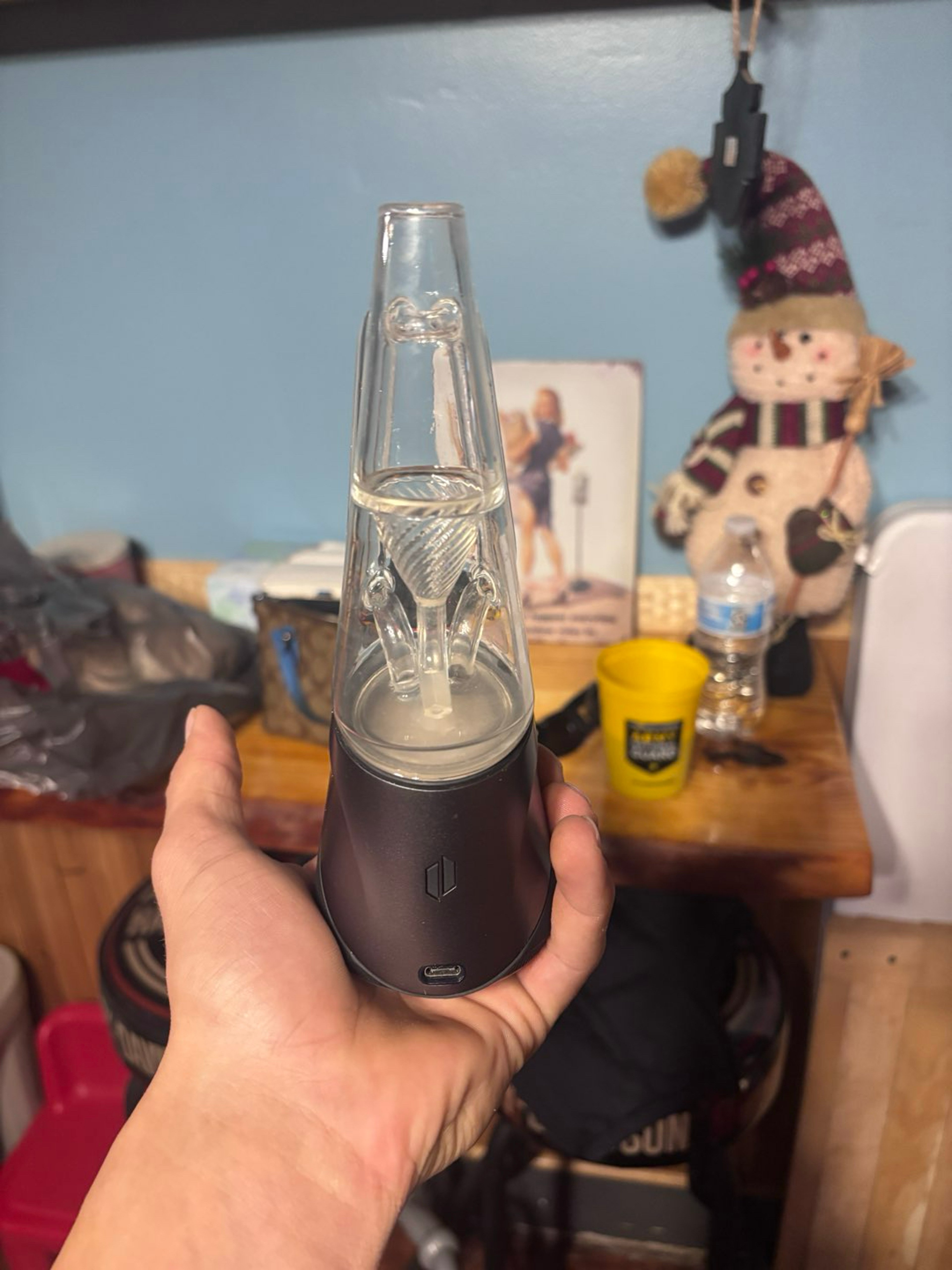 Puffco peak pro v1 image 0