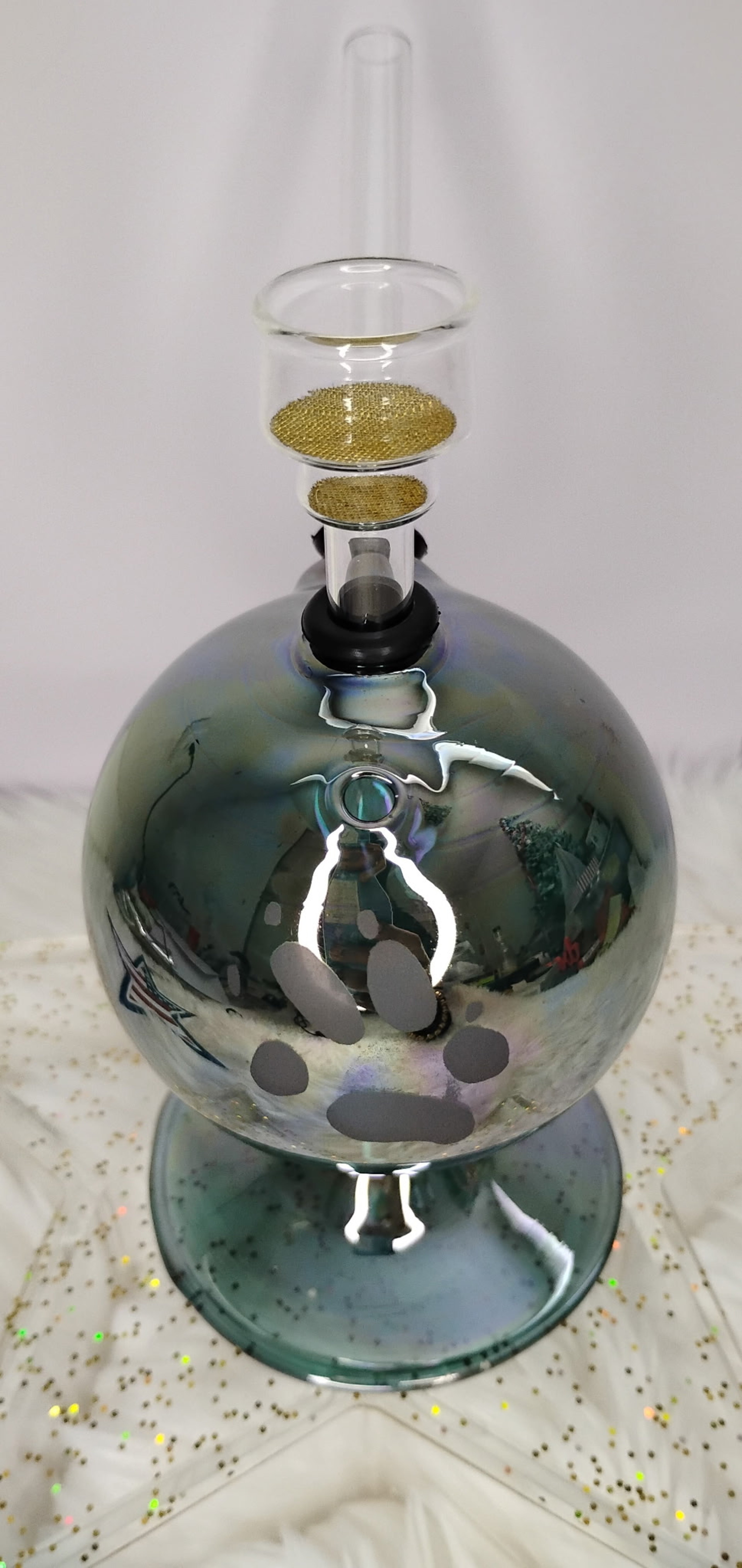 Preview pic of "The Goblin"