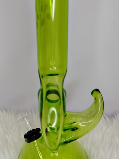Preview pic of "Grinch"