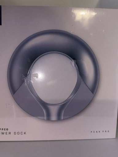 Preview pic of Puffco Peak Pro Power Dock - Guardian