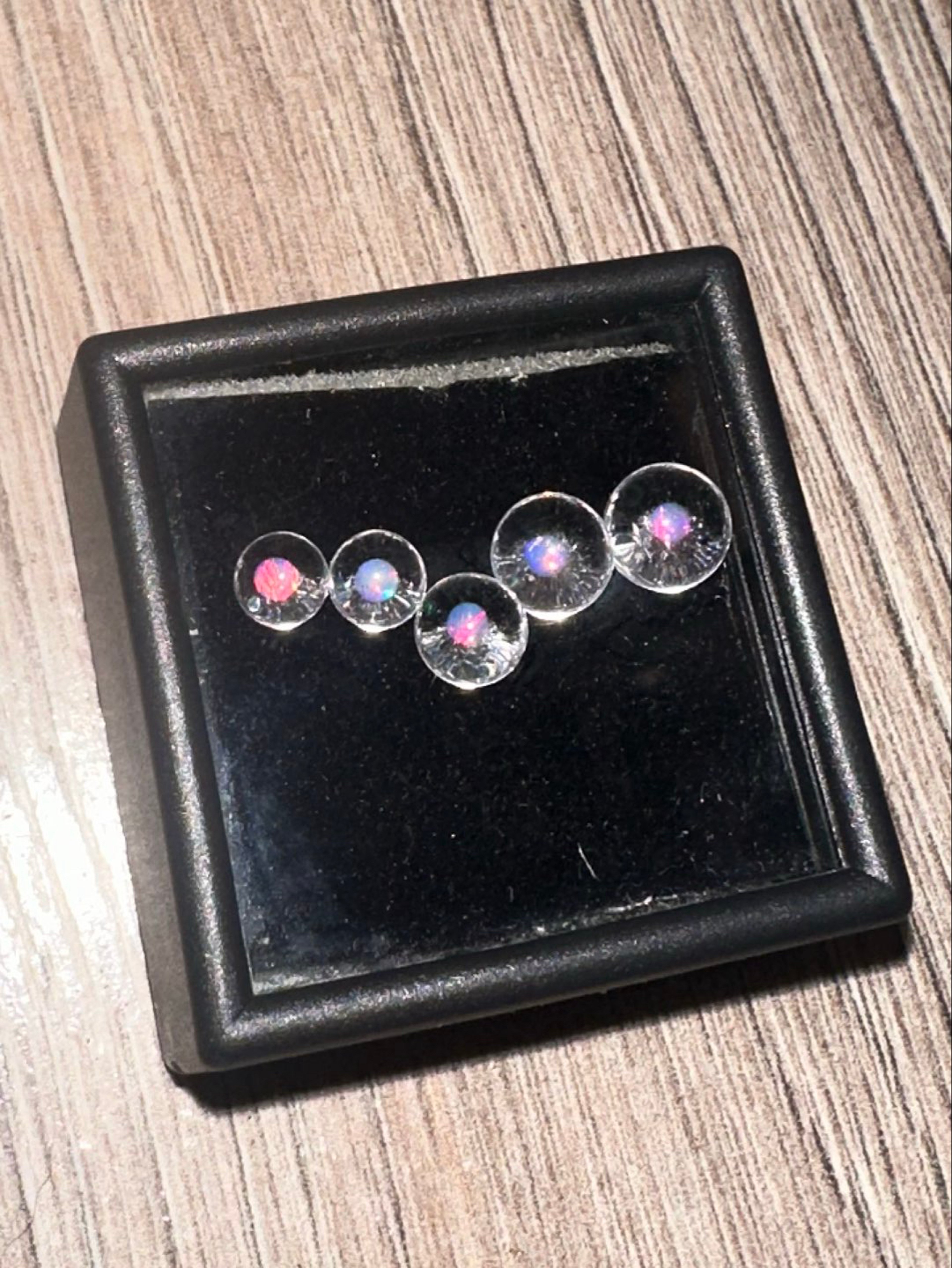 Opal terp pearl image 0