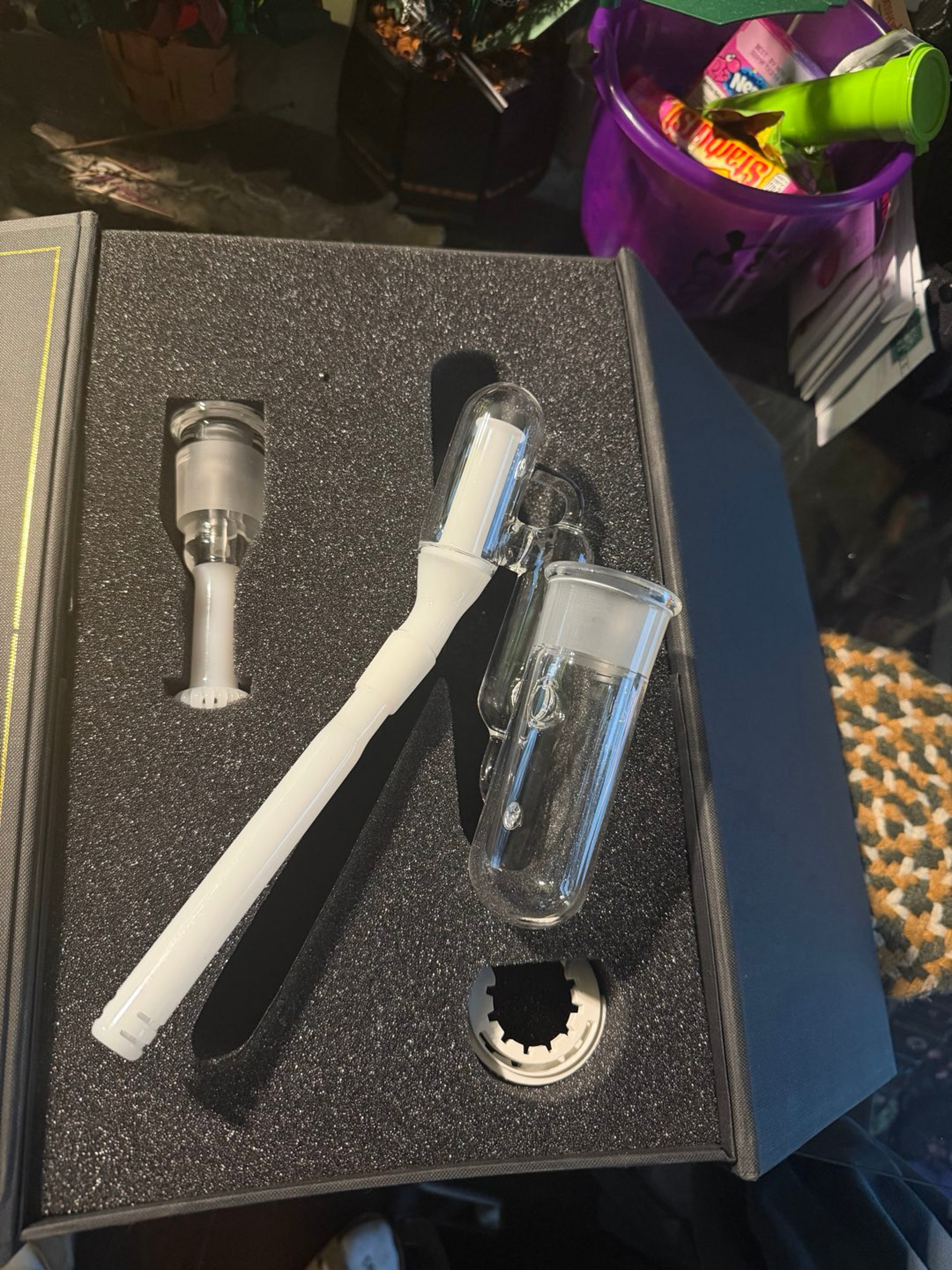 Illadelph ash catcher image 0