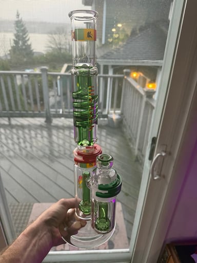 Preview pic of Illadelph coil