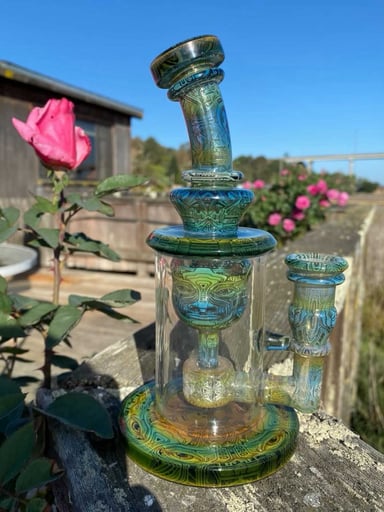 Preview pic of Mothership elite torus vault series