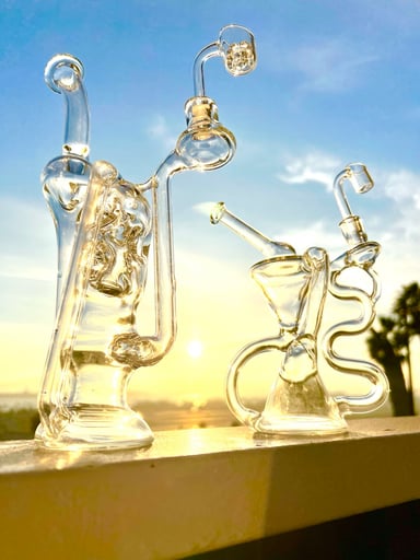 Preview pic of 2 Recyclers💧💧▶️ ▶️