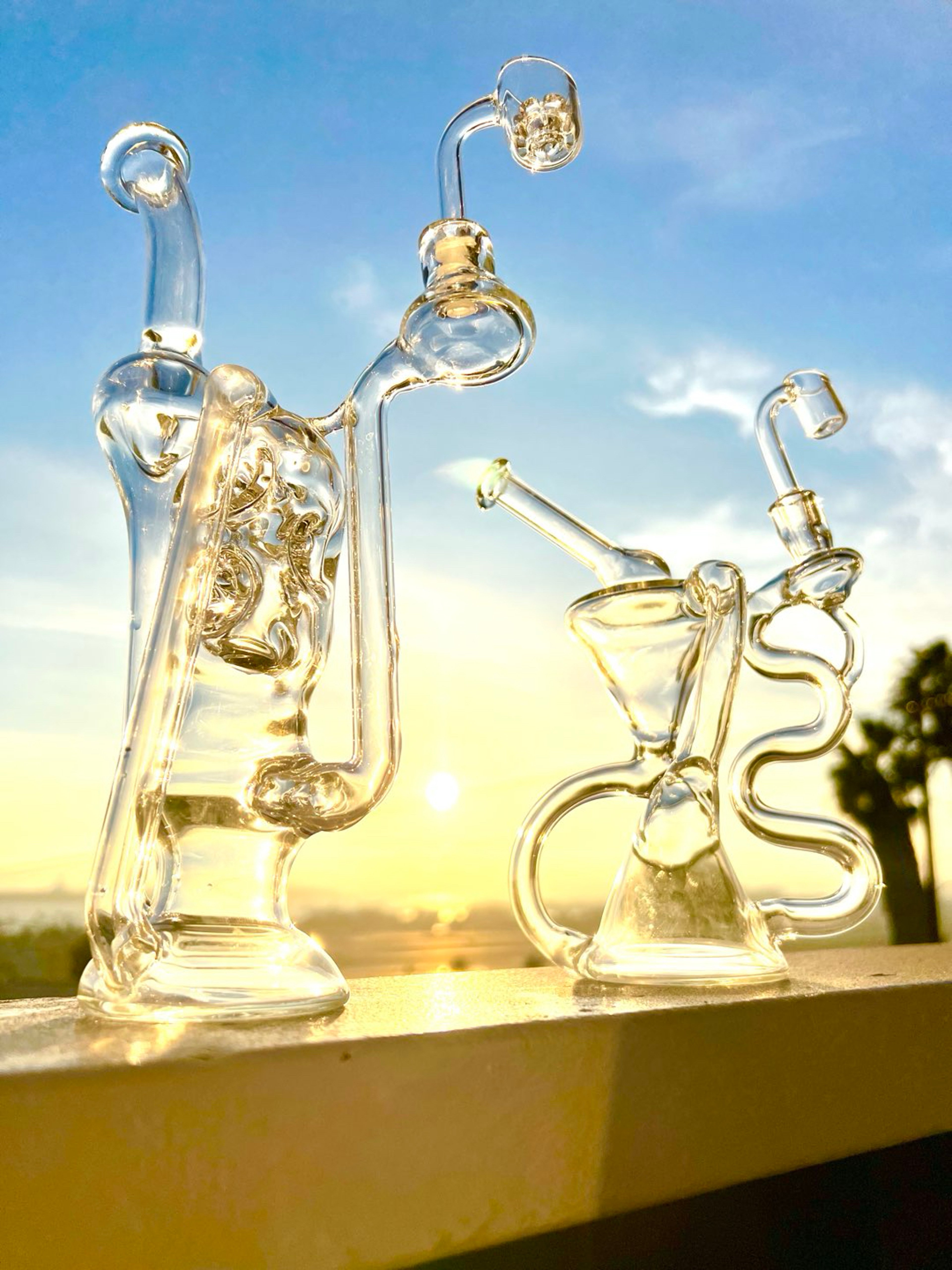 2 Recyclers💧💧▶️ ▶️ image 0