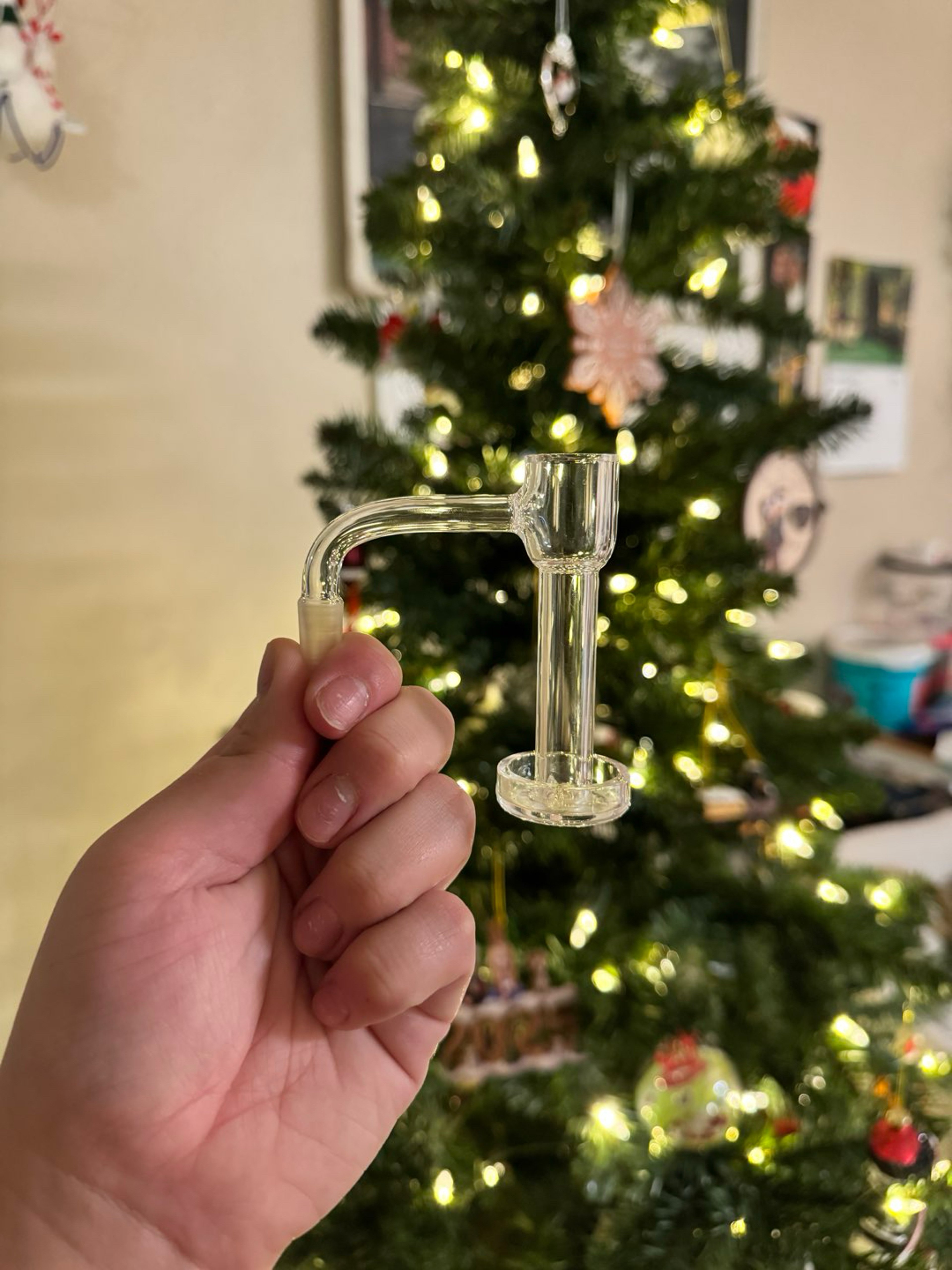 XXL Toro Terp Slurper image 0